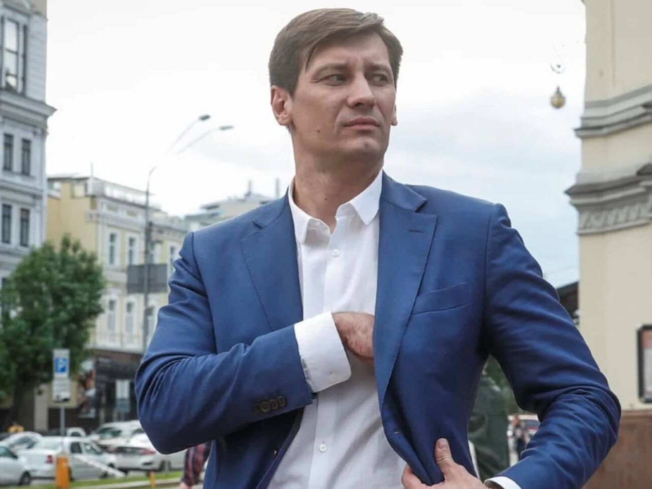 Росіяни для цивілізації стають як китайці у ХІХ столітті – усі на одне обличчя. Нас багато хто сприйматиме як путінських вигнанців