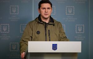 Подоляк: Можете навіть не сумніватися в тому, що в держави є стратегія з деокупації всіх міст і сіл півдня України. По-перше, армія