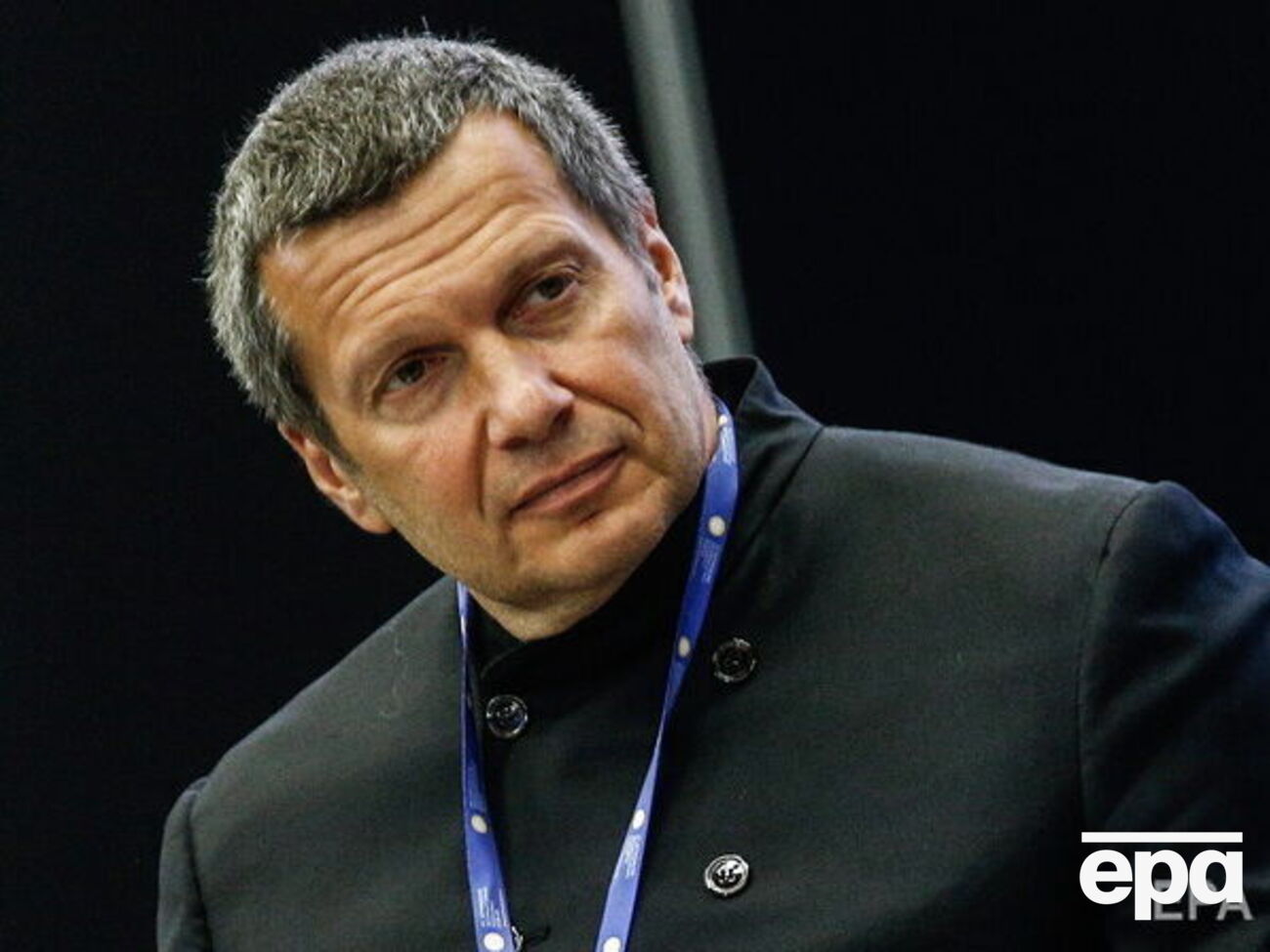 Соловьева 23 февраля включили в санкционный список Евросоюза&nbsp;