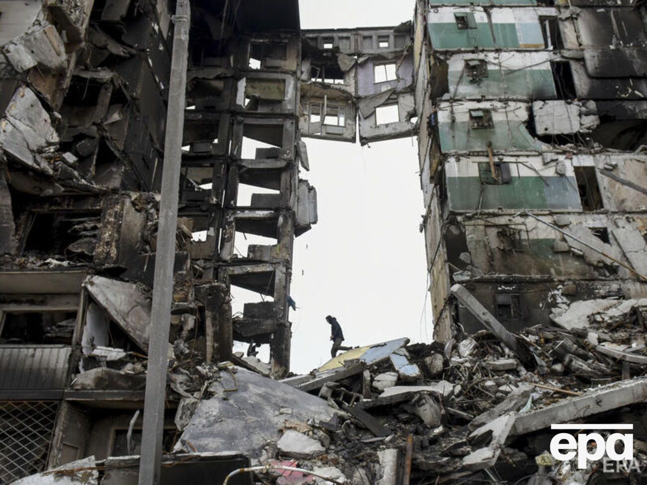 Точна кількість жертв агресії РФ проти України невідома, зазначають в управлінні верховного комісара ООН з прав людини