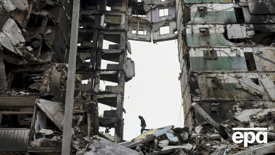 Точное количество жертв агрессии РФ против Украины неизвестно, отмечают в управлении верховного комиссара ООН по правам человека