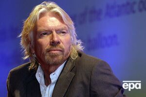 Брэнсон: К сожалению, человеческое достоинство – одна из первых жертв войны