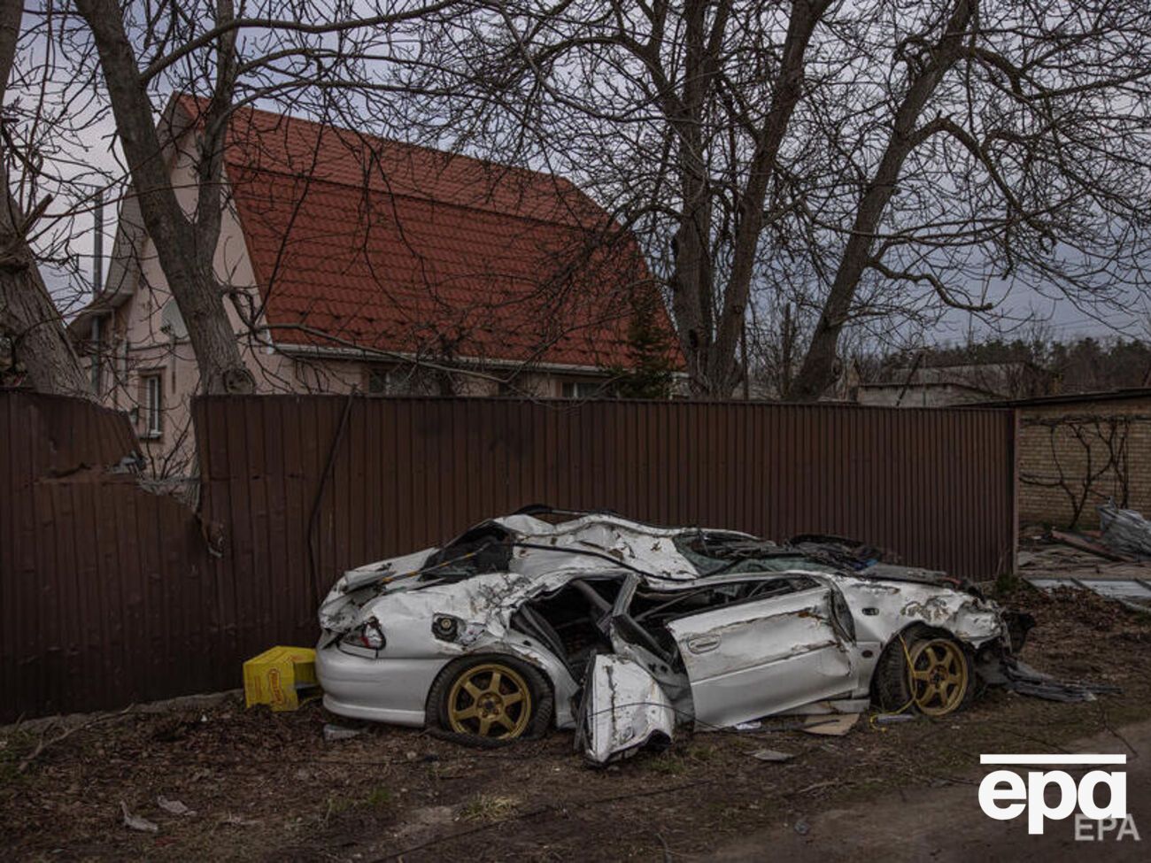 За даними прокуратури, підліток розповідав окупантам, в яких будинках можуть зберігати цінні речі