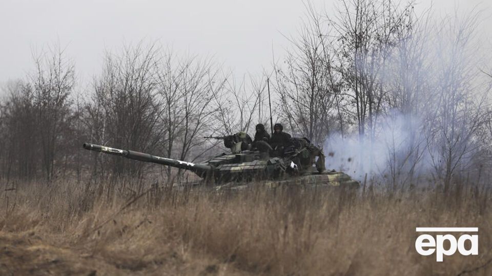 Чешские оружейники помогут отремонтировать украинскую военную технику, отметили в минобороны страны