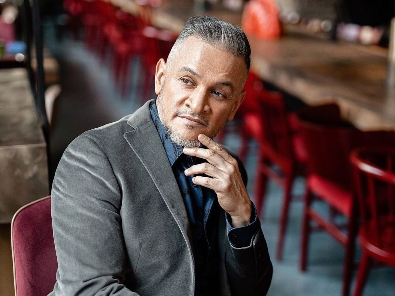 Хименес-Браво:&nbsp;Даже не знаю, что хуже: быть тупым, продажным или ссыкуном