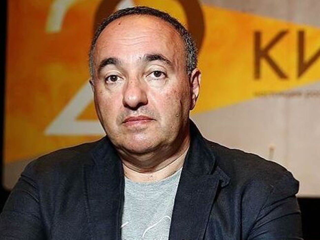 Роднянский:&nbsp;А что мы ожидали от российского общества?