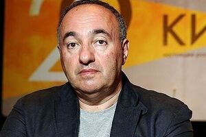 Роднянский: А что мы ожидали от российского общества?