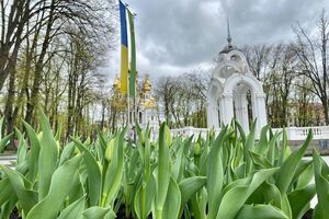 Фостер примет участие в разработке нового генерального плана Харькова