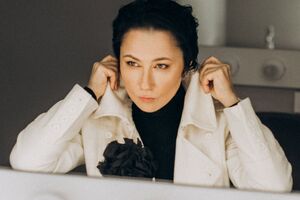 Мозгова про російську опозицію: Агресивне, із невмираючим імперським запашком, іноді доволі освічене й навіть інтелектуальне, але по суті своїй – це сміття!