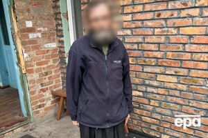 Мужчина совершал освящение техники и обряды крещения оккупантов, рассказали в прокуратуре