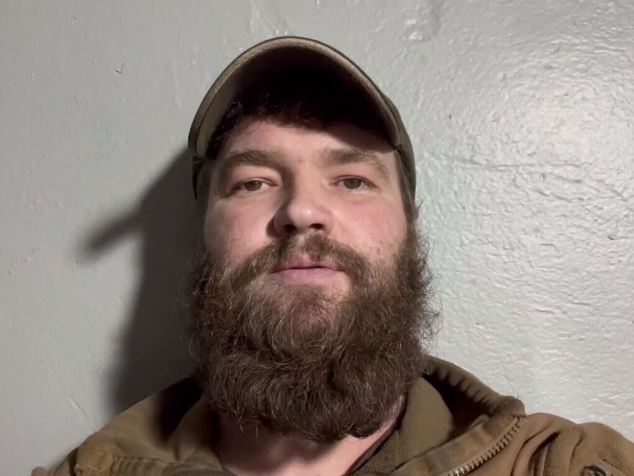 Паламар:&nbsp;Мы готовы эвакуироваться при поддержке третьей стороны из города Мариуполь