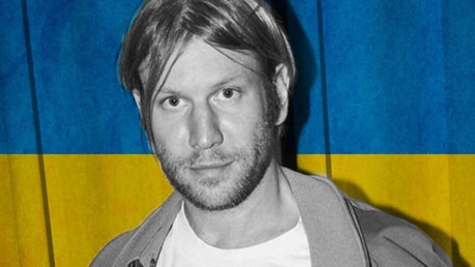 Дорн: Увесь світ молиться за Україну