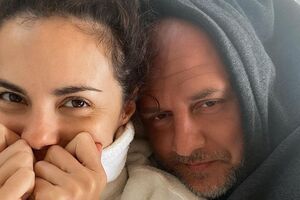 Потап и Каменских: Никому не нужна эта ужасная Россия!