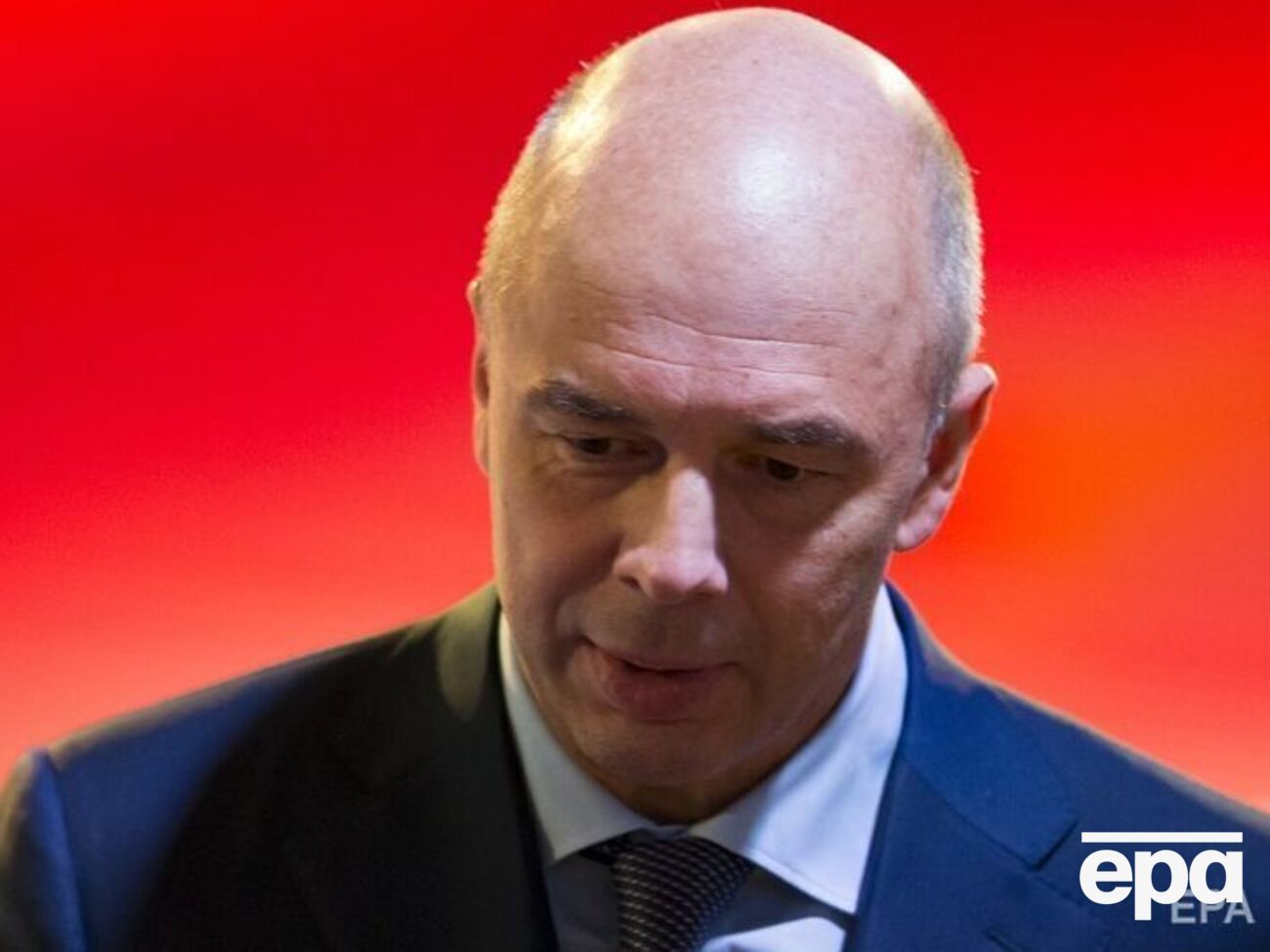 Представники низки країн не стали слухати Силуанова