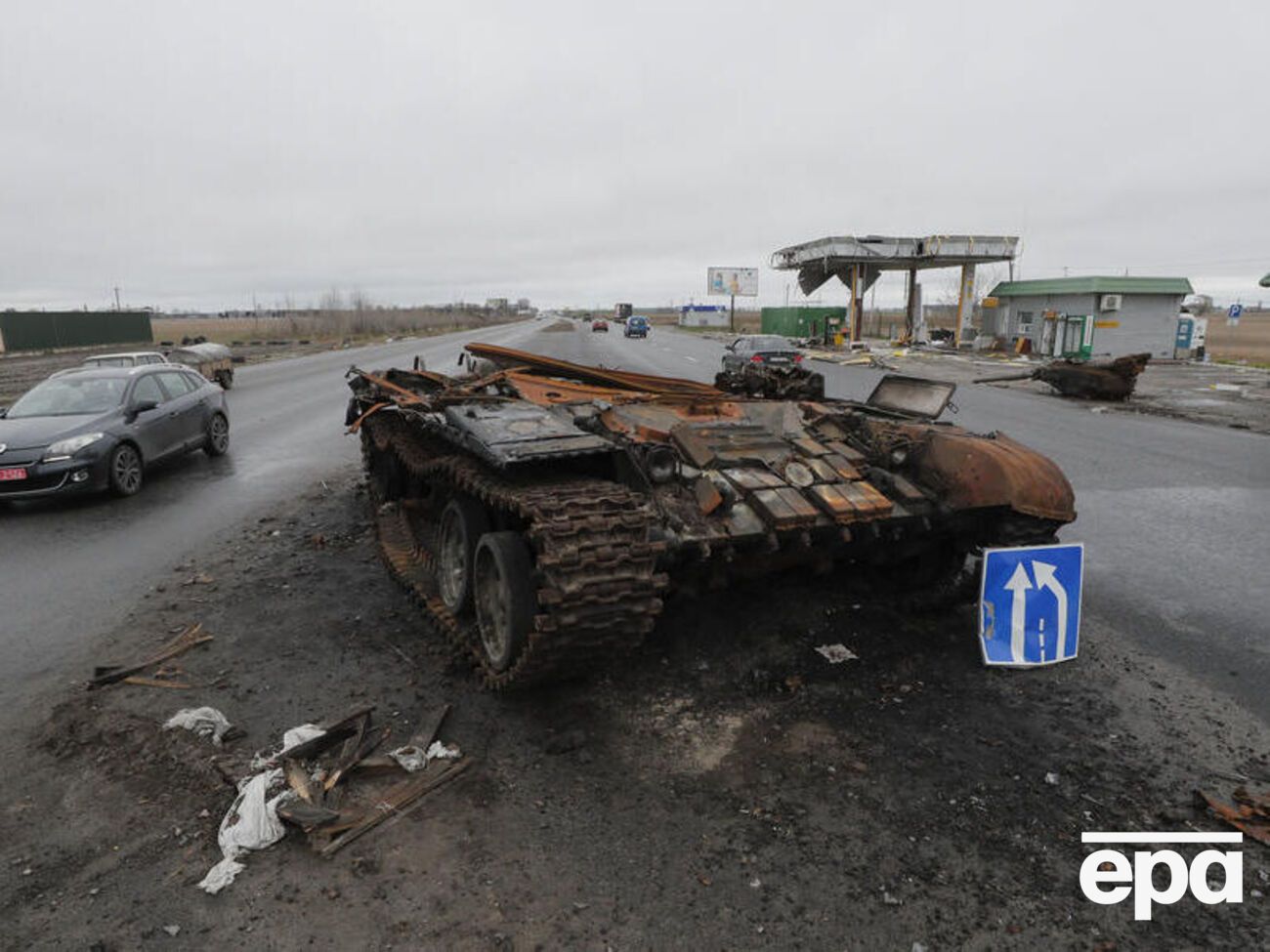 Возможности для усиления санкций против России за вторжение в Украину есть, подчеркивают авторы плана