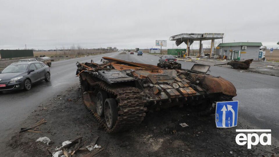 Возможности для усиления санкций против России за вторжение в Украину есть, подчеркивают авторы плана