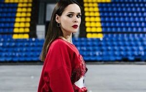 Санина: Это была моя давняя мечта. Большая честь