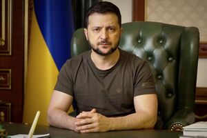 Зеленский призвал украинцев, которые возвращаются домой, быть очень внимательными и не заходить на еще не проверенную территорию