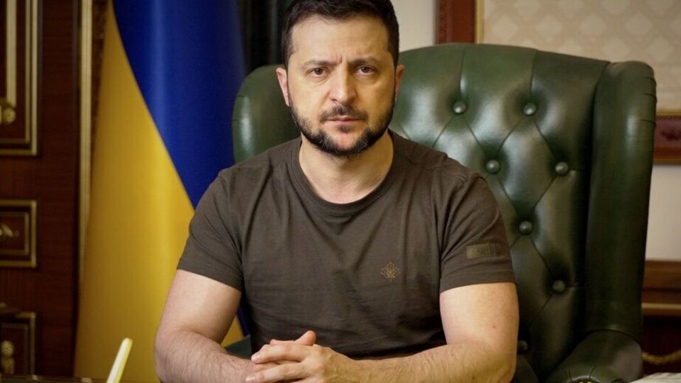 Зеленский призвал украинцев, которые возвращаются домой, быть очень внимательными и не заходить на еще не проверенную территорию