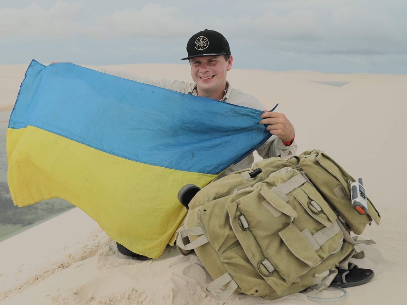 Комаров:&nbsp;Придется по безвизу лоукостом за&nbsp;&euro;20 летать в Милан, Париж и Барселону вместо отдыха в Тамбове, Саратове и Саранске, которые так и не увижу