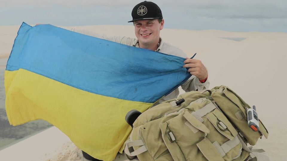 Комаров: Доведеться по безвізу лоукостом за €20 літати в Мілан, Париж і Барселону замість відпочинку в Тамбові, Саратові та Саранську, яких так і не побачу