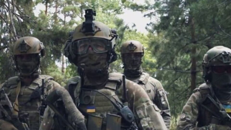 В ГУР заявили, что все российские все военные преступники будут справедливо наказаны