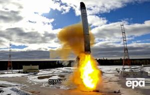 У міноборони РФ стверджують, що ракету виробляють завдяки виключно російській промисловості, тобто випускати такі Росія зможе, незважаючи на санкції