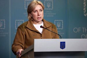 Верещук сообщила, что эвакуированных из Мариуполя людей скоро ожидают в Запорожье