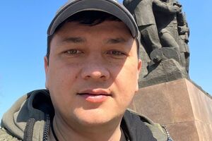 Ким сообщил, что последствия обстрела сейчас ликвидируют