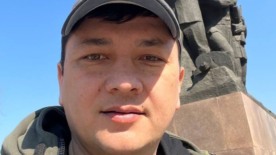 Ким сообщил, что последствия обстрела сейчас ликвидируют