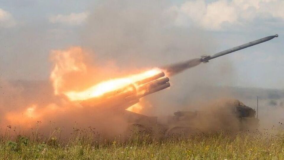 Ночь в Днепропетровской области прошла под сигналы воздушной тревоги, отметил Резниченко
