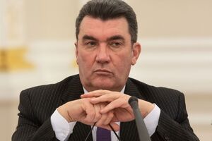 Данилов об ударе ВСУ по Крымском мосту: Если бы была возможность это сделать, это бы сделали