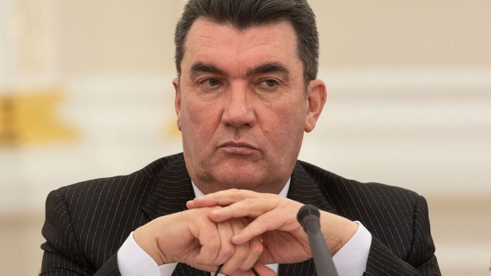 Данілов про удар ЗСУ по Кримському мосту: Якби була спроможність це зробити, це зробили б