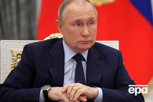 Путин назвал штурм промышленной зоны "Азовстали" нецелесообразным