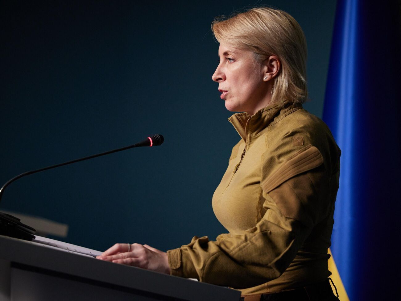 Верещук: Закликаю світових лідерів та міжнародну спільноту сфокусувати зараз свої зусилля саме на "Азовсталі"