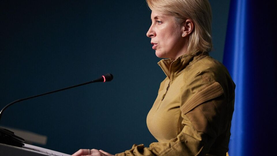 Верещук: Закликаю світових лідерів та міжнародну спільноту сфокусувати зараз свої зусилля саме на "Азовсталі"