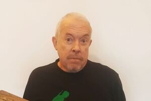 Макаревич: Давно живемо. Житимемо далі