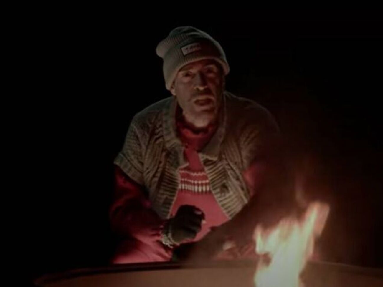 Покровский: Я&nbsp;не с этими и не с теми. Я сам по себе, таким и останусь. А кто недоволен, идите в анус