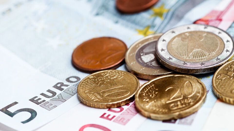 Помощь США с 24 февраля составила €7,6 млрд