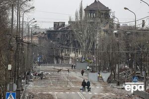 Протягом останніх двох діб "Азов" знищив три російські танки