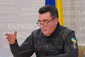 Данілов: Коли почнеться так званий великий наступ? Ну, це питання лише часу
