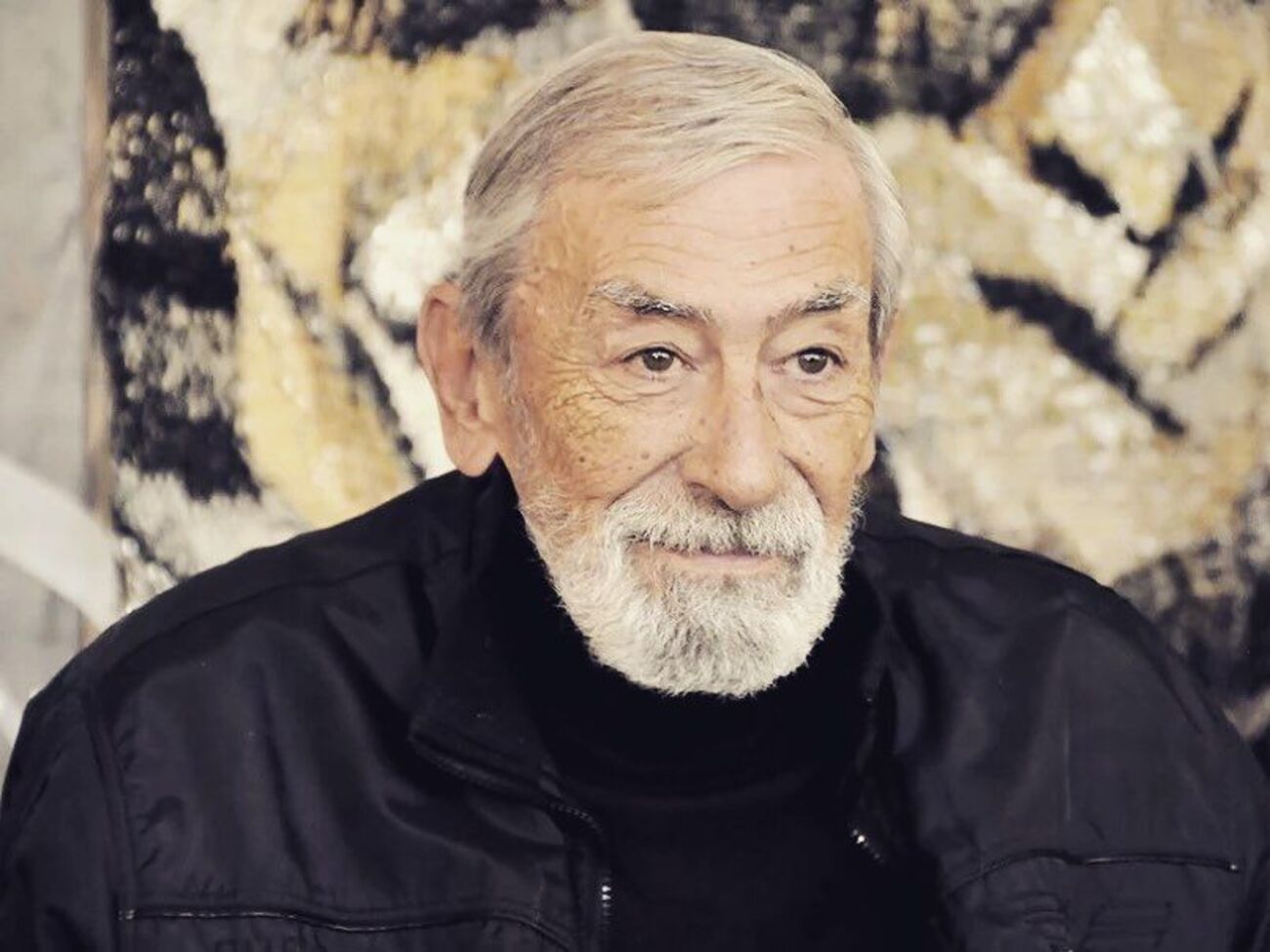 Кикабидзе: Все идет у человека из мозгов. Мозги диктуют ему, что он должен быть гражданином своей Родины