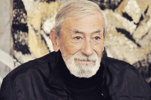 Кикабидзе: Все идет у человека из мозгов. Мозги диктуют ему, что он должен быть гражданином своей Родины