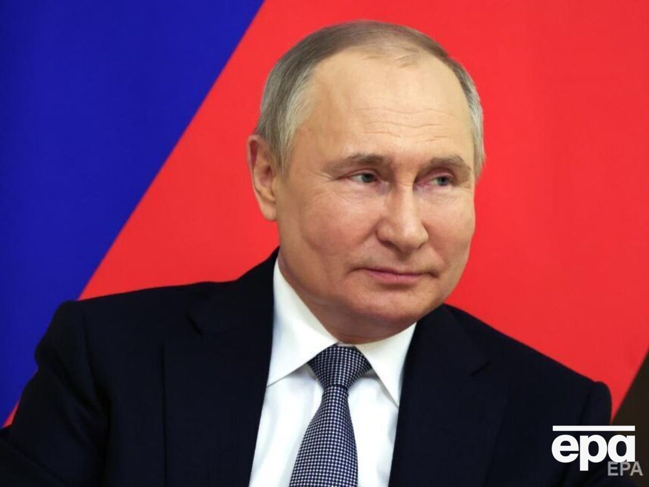 Кисельов зазначив, що зовнішній вигляд Путіна (на фото) може бути пов'язаним із вживанням&nbsp;стероїдних препаратів