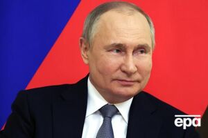 Киселев отметил, что внешний вид Путина (на фото) может быть связан с приемом стероидных препаратов