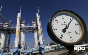 Українська ГТС може повністю замінити трубопровід "Північний потік"