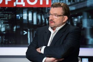 Киселев: На этом заседании театр абсурда был доведен до стопроцентного состояния, потому что Небензя, вот эта говорящая капуста, председательствовал там