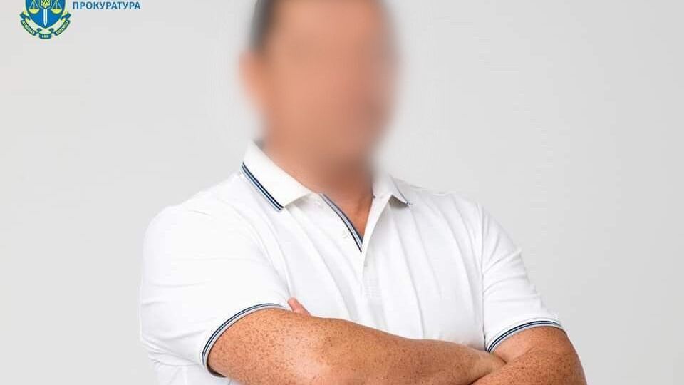 Депутата заарештували без права вийти під заставу