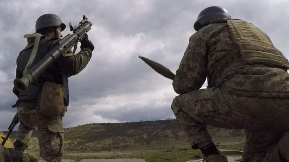 Зброю тероборони зберігатимуть у спеціальних місцях
