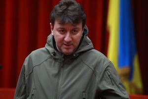 Старух призвал граждан не фотографировать места обстрелов